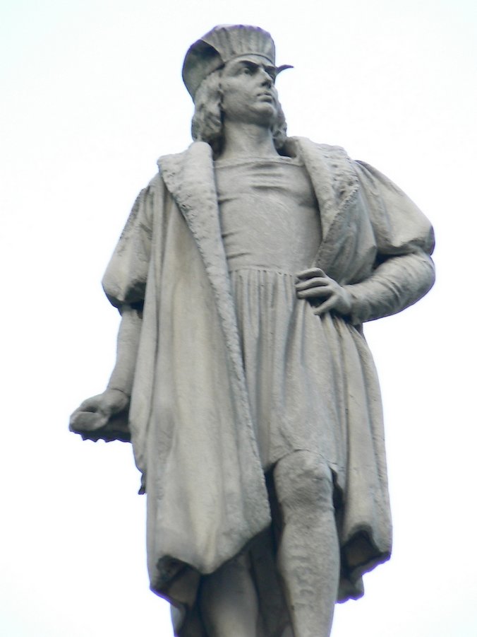 Colombus Circle: Colombus Circle 016